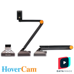 HoverCam Solo Spark II Document Camera